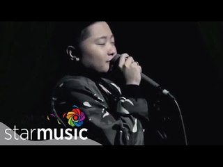 CHARICE - The One That Got Away LIVE