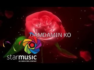 Angeline Quinto - Ikaw Ang Aking Mundo (Official Lyric Video)