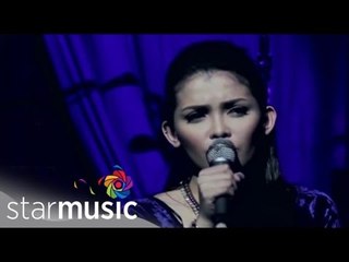 KZ TANDINGAN - Wag Ka Nang Umiyak LIVE