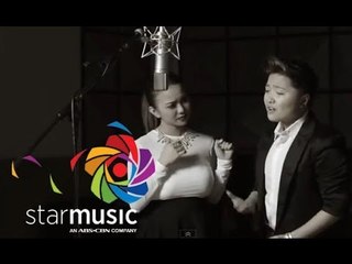 CHARICE feat - ALYSSA QUIJANO: How Could An Angel Break My Heart [Official Music Video]