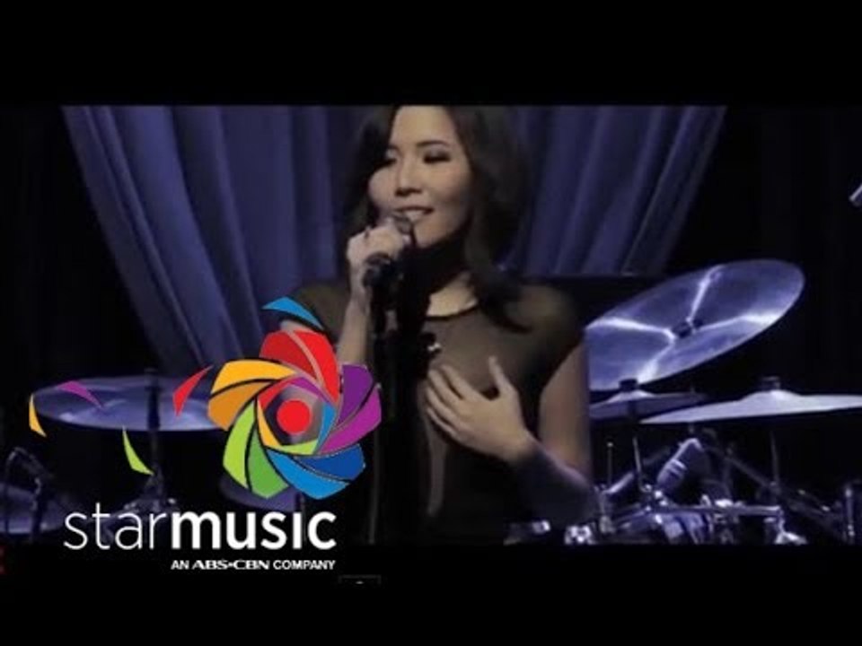 Marion - Take A Chance LIVE