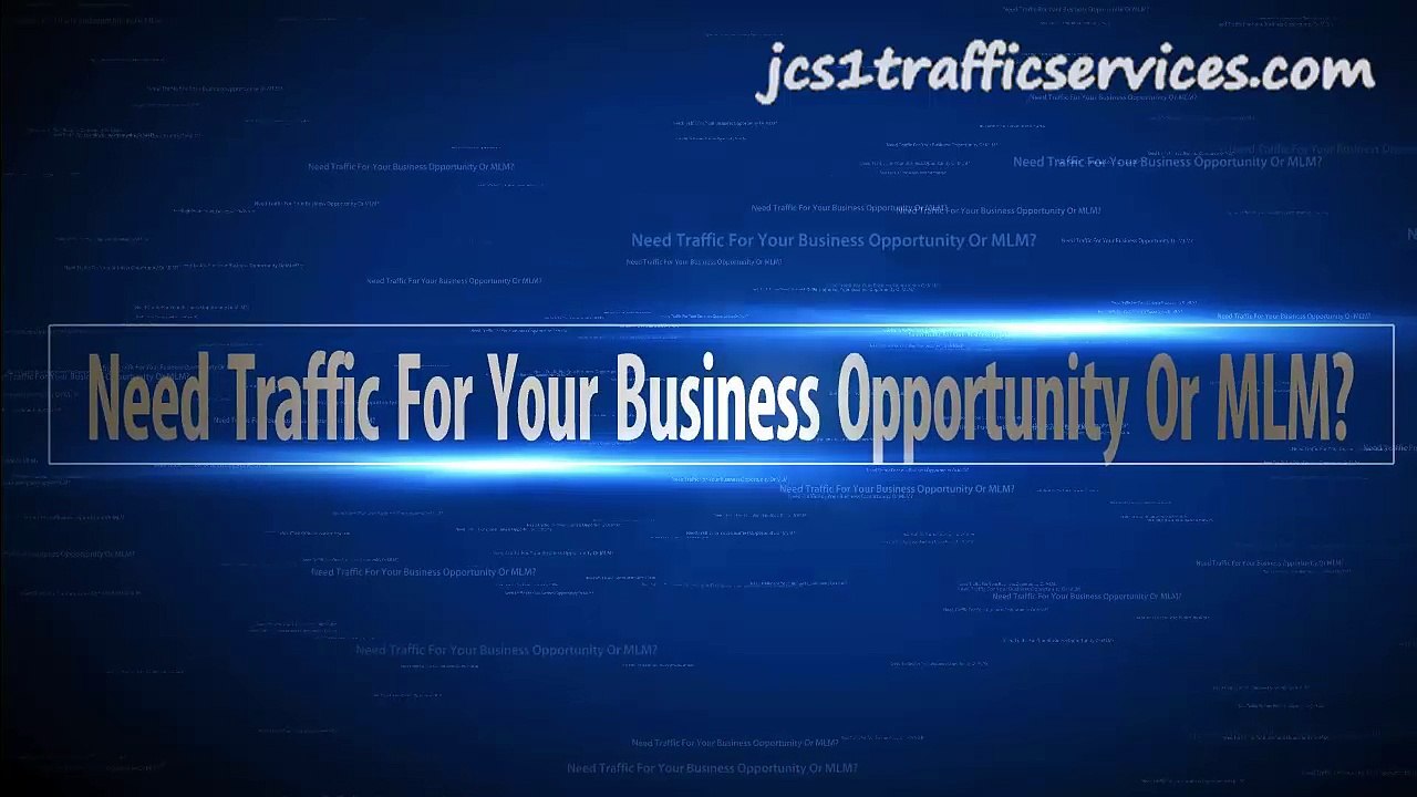 Traffic 4 U