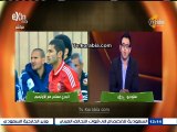 مجدي المتناوي يوضح حقيقة تعاقد النادي الأهلي مع حسام البدري