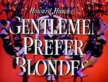 Gentlemen Prefer Blondes (1953) trailer