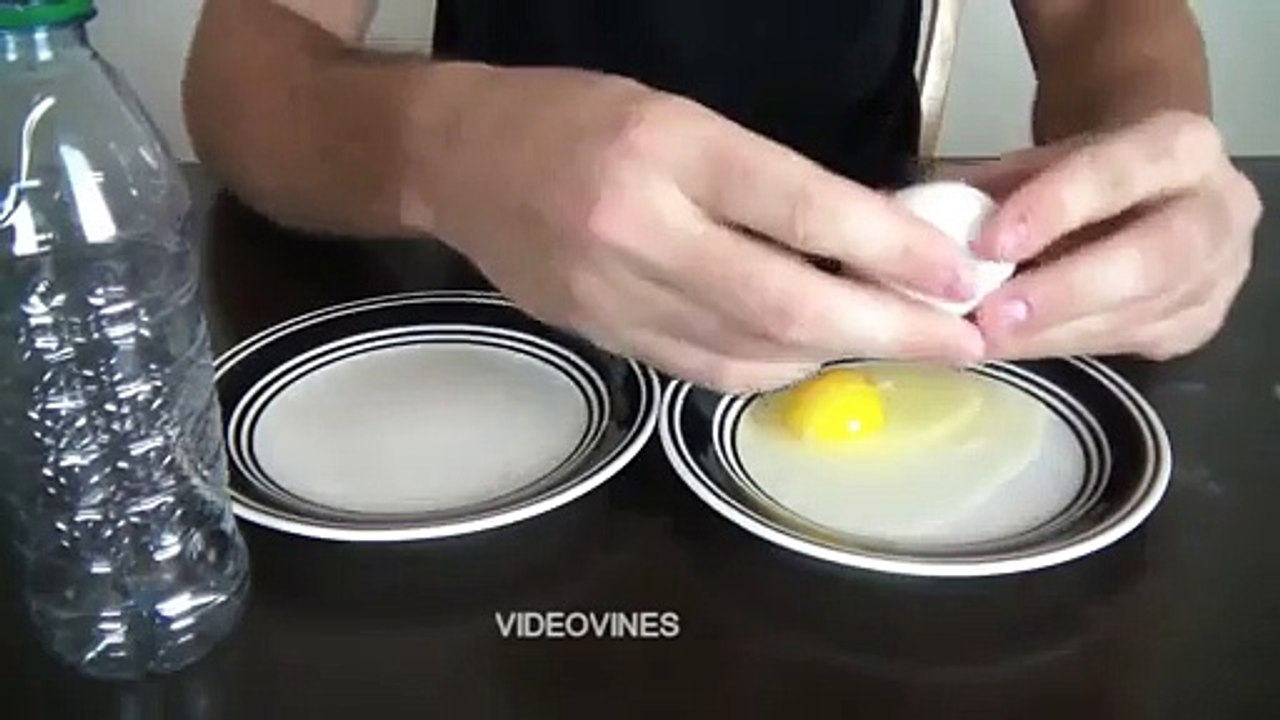 Amazing trick with Eggs for Home use -