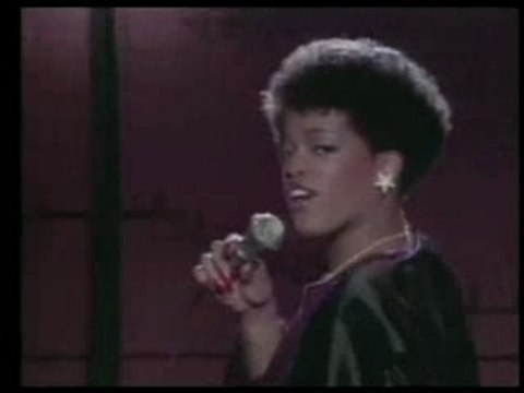 Evelyn Champagne King- Your Personal Tou