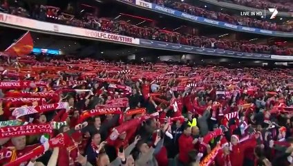 YOU LL NEVER WALK ALONE