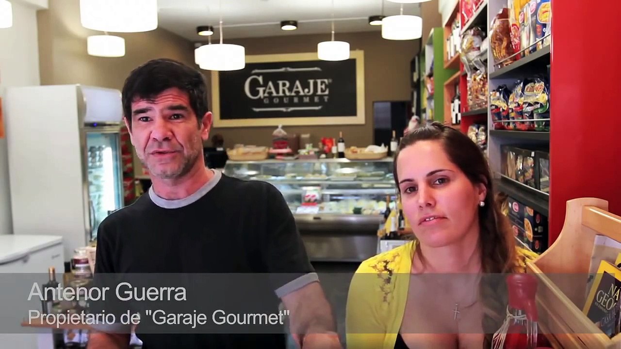 América Latina: muchos emprendedores, poca innovación