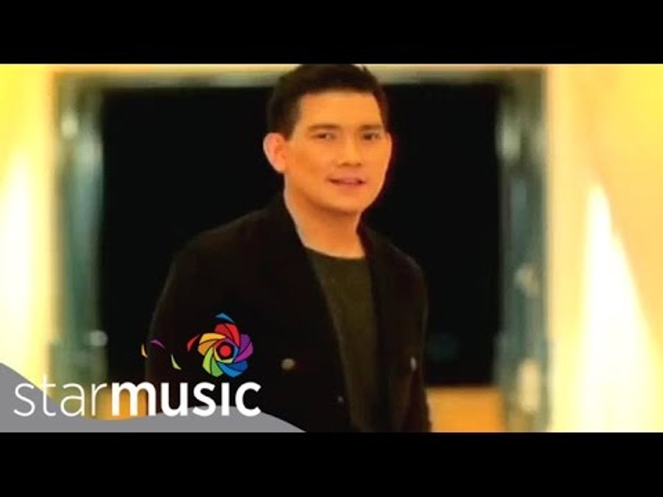 Richard Yap - Don't Know What To Do, Don't Know What To Say (Official Lyric Video)
