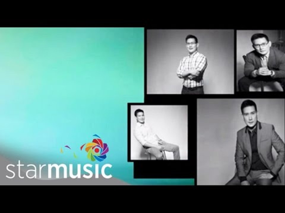 Richard Yap - After Glow (Official Lyric Video)