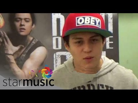 ENRIQUE GIL Invites you at the #kingoftheGil concert at the BIGDOME. November 29 2013.