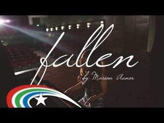 Marion - Fallen (Official Music Video)