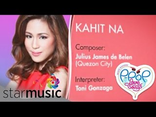 WAYS TO VOTE KAHIT NA BY TONI GONZAGA!
