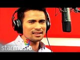 SAM MILBY - Nasa Iyo Na Ang Lahat (Official Music Video)