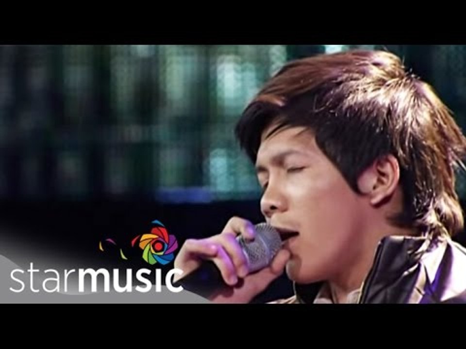 Sana'y Magbalik by Jovit Baldivino (Himig Handog Finals Night)