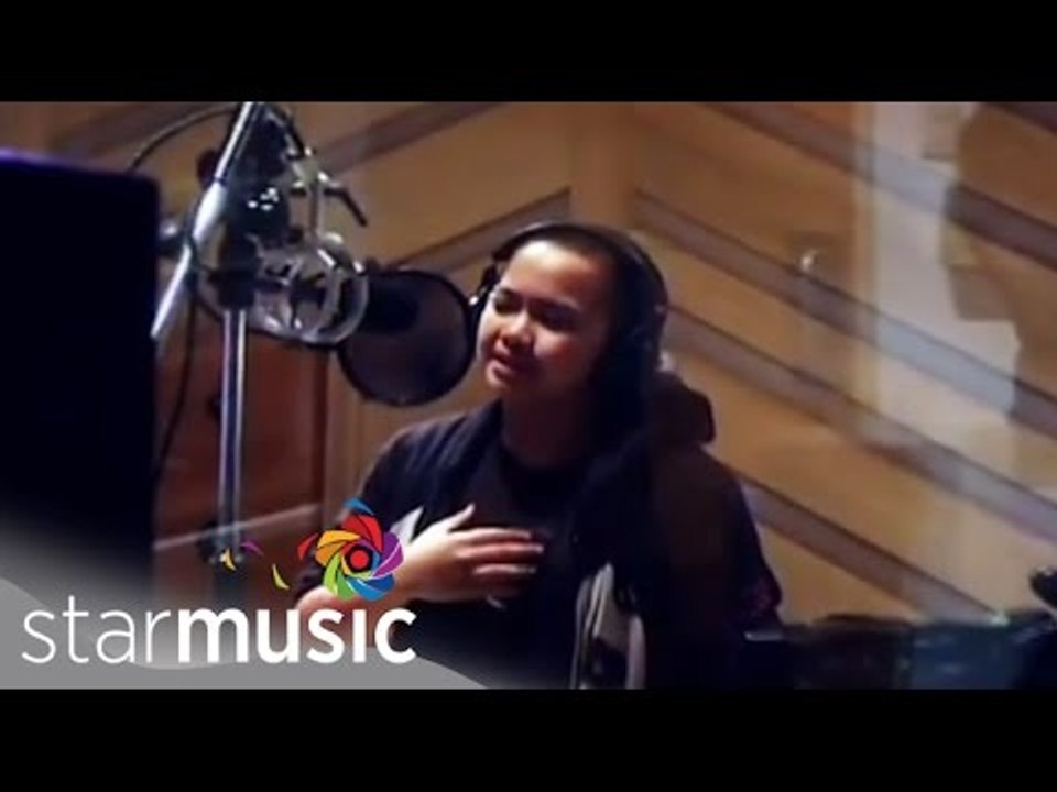 "With a Smile" by Aiza Seguerra with Mike Villegas (Teaser)