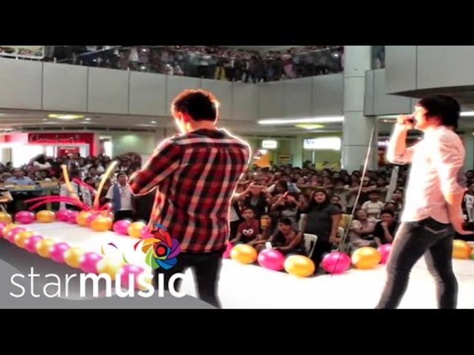 While We're Still Young by We Are Whatever (James Reid and Bret Jackson)