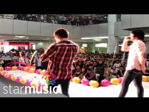While We're Still Young by We Are Whatever (James Reid and Bret Jackson)