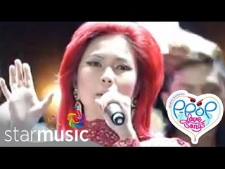 YENG CONSTANTINO - Alaala (Himig Handog Finals Night)