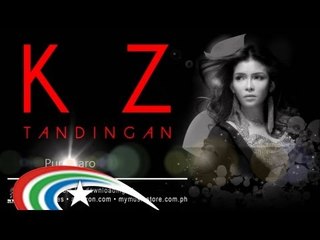 KZ Tandingan Debut Album Snippets
