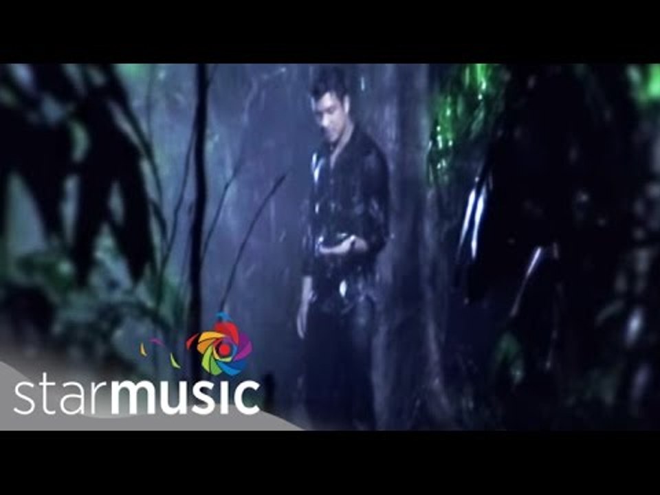 JERICHO ROSALES - Bumuhos Man Ang Ulan (Official Music Video)