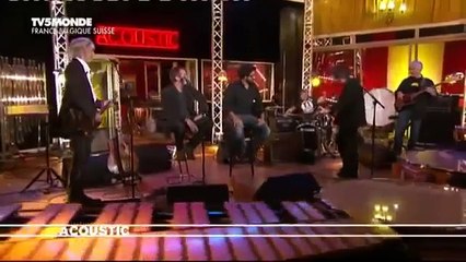 Paul Personne / Louis Bertignac / Garou - Medley 70's