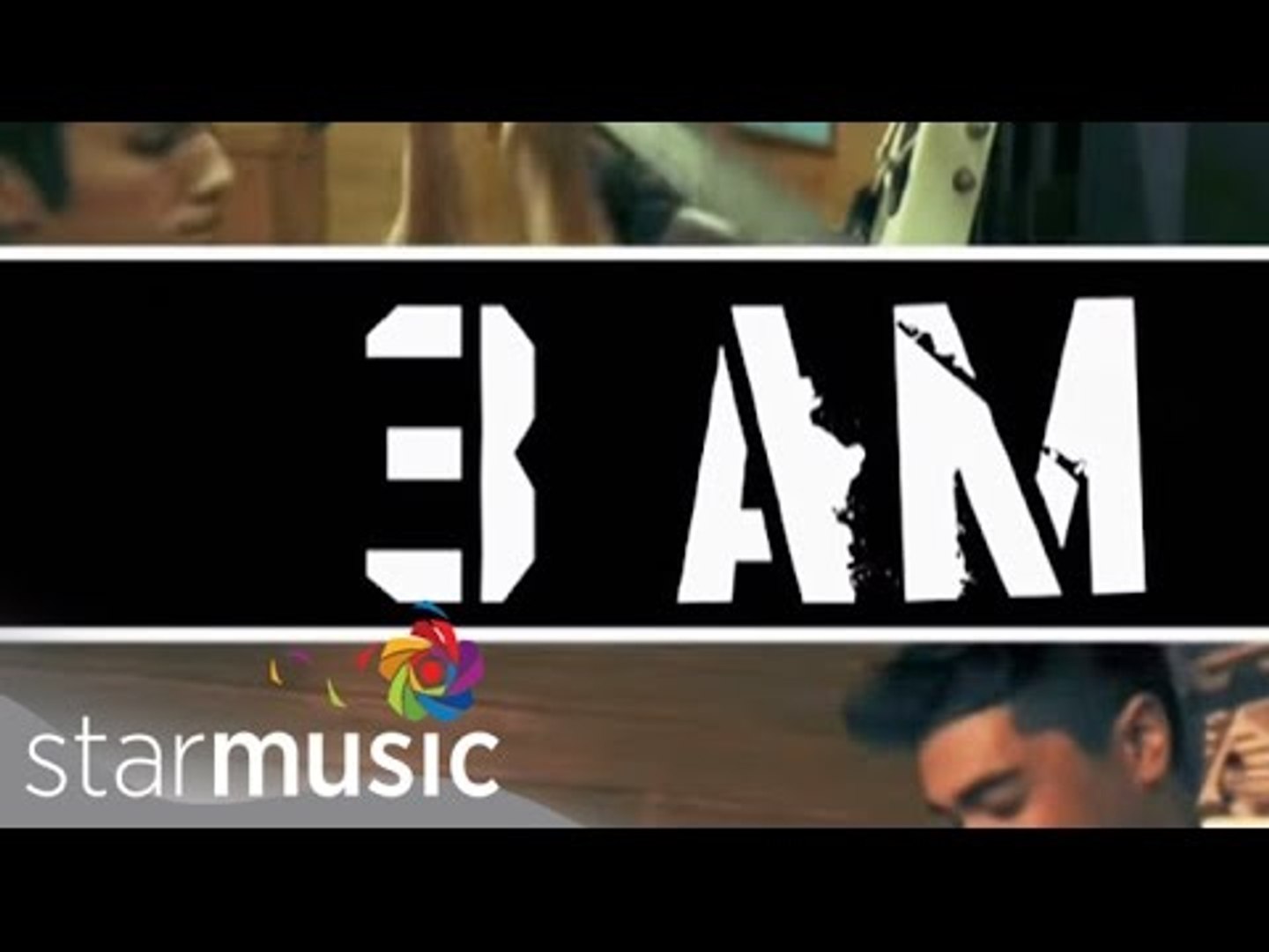 ⁣Hindi Mo Lang Alam by 3AM (OFFICIAL MUSIC VIDEO)
