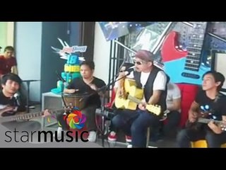 Walang Hanggan by NEY