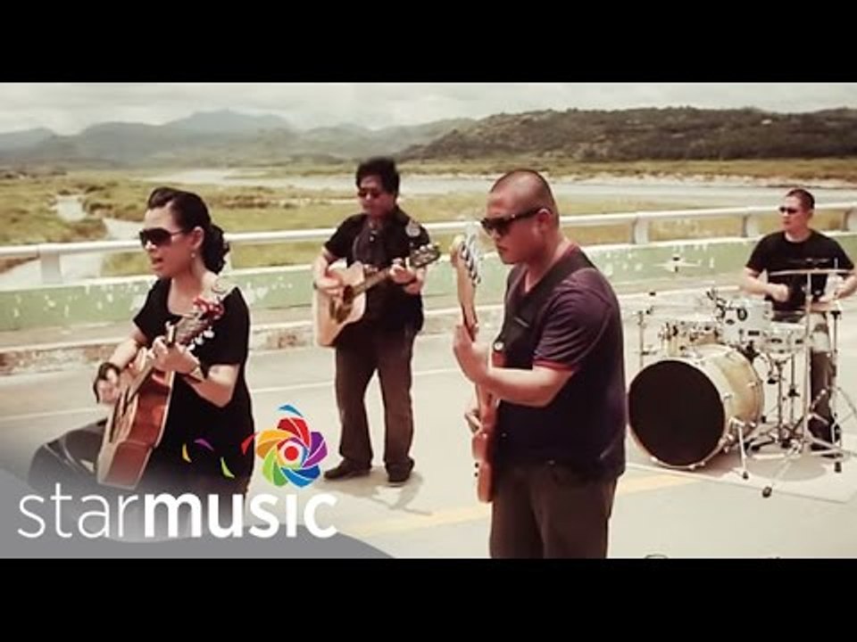CHIRO - Pahiwatig (Official Music Video)