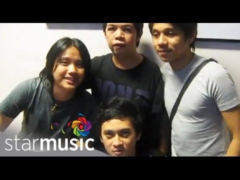 EZRA Band for Star Records