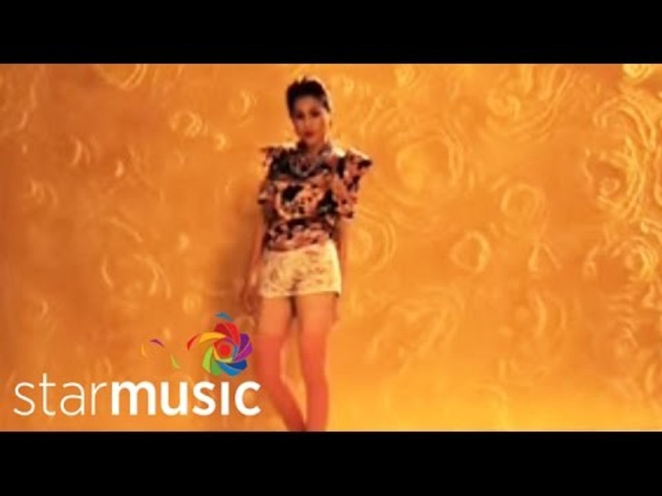 Toni Gonzaga - Can't Help Myself (Official Music Video)