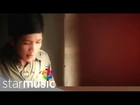 Too Much Love Will Kill You by Jovit Baldivino - Official Music Video