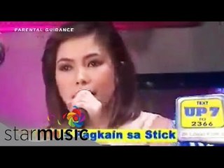 Music Uplate Live: Love Story Ko by Yeng Constantino