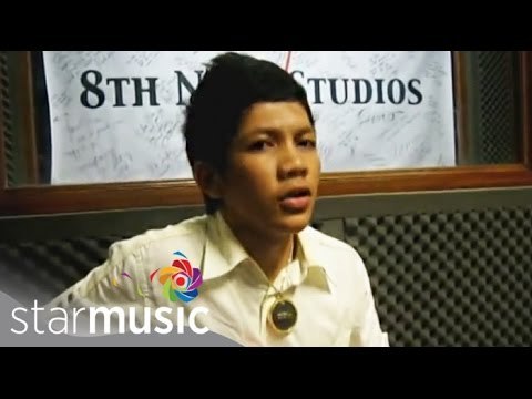 Jovit Baldivino for Star Records