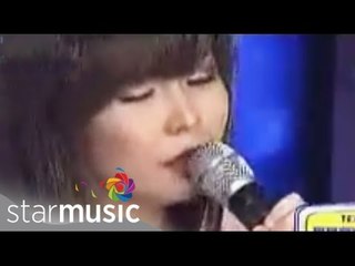 Music Uplate Live: Hanggang by Yeng Constantino