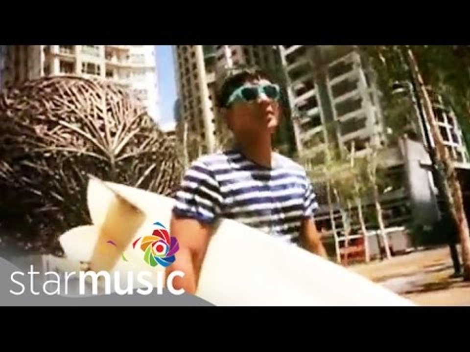 And I Love Her by Jericho Rosales (Official Music Video)