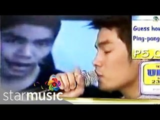 Bugoy Drilon - in Music Uplate Live sings Hindi Na Bale