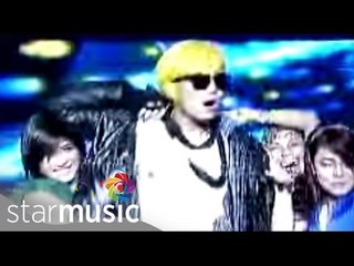 VHONG NAVARRO - Certified Mr. Papabol at Showtime!