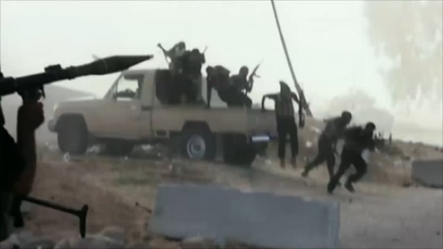 مقتل جندي مصري بقسم شرطة الشيخ زويد بشمال سيناء