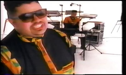 Heavy D. & The Boyz - We Got Our Own Thang
