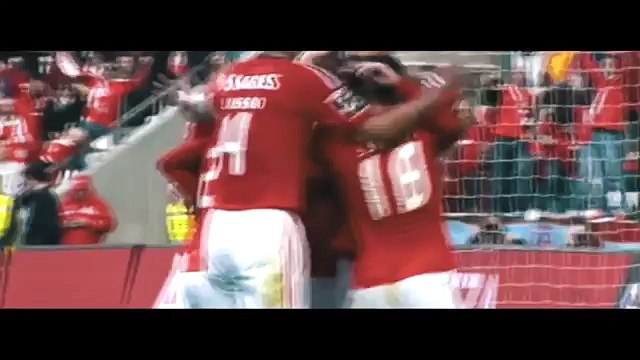 Benfica - Um por todos, todos por TI! - Guilherme Cabral