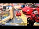 Magic Cars® Ferrari 458 Italia Delivery Gets Close With Toy Ferrari Style Car For Kids