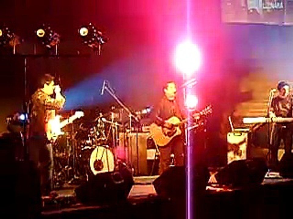 En Tu Presencia - Asi es tu amor