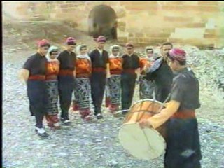 Kahtalı İbrahim - Lo Şiwano