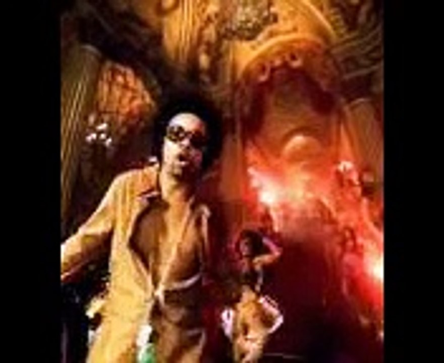 shaggy & sean paul clip sean paul hey sexy lady---uploaded by raja usman