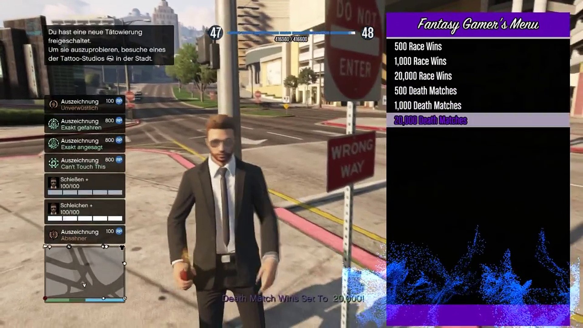 GTA 5 PS3 1.27, GTA 5 SERENDIPITY SPRX MOD MENU SHOWCASE 1.27