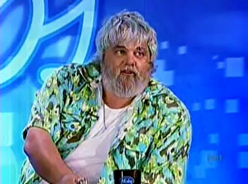 Irmão do Joselito no SBT - Programa Ídolos