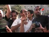 خالد علي بـ«التحرير»: النظام يحاكم نفسه بنفسه