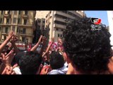 جمعة «عزل الفلول» في التحرير