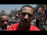 «التحرير» صبيحة جمعة «عزل الفلول»